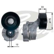 Resim ALTERNATOR GERGI RULMANI HYUNDAI H1 KIA SORENTO 2.5 CRDI (02 ) 