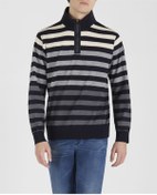 Resim Paul&Shark Men's Knıtted Sweater C.w.wool 