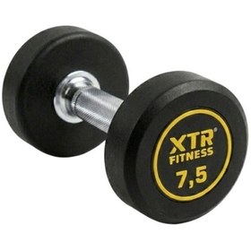 Resim Xtr Fitness Pro Series Dambıl 7,5 kg 