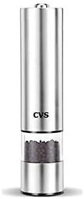 Resim Porsima Cvs 1922 Tuz ve Karabiber Öğütücü - Otomatik Baharat Değirmeni 