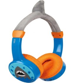 Resim Ttec 2KM148SK Soundbuddy 2 Bluetooth 5.3 Kulak Üstü Çocuk Kulaklığı 