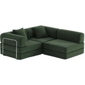 Resim MiniWood Modüler Legom Koltuk XL 