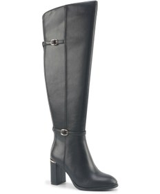Resim Nine West ORIANA 5PR Siyah Kadın Topuklu Çizme 
