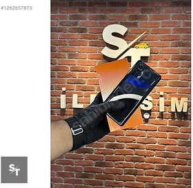 Resim Xiaomi Redmi Note 10 Pro İkinci El YD | 128 GB 6 GB | Gri 