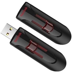 Resim Sdcz600-128G-G35 128GB Usb 3.0 