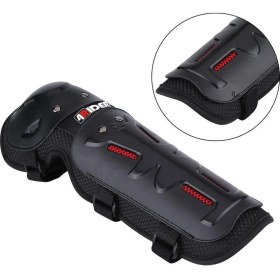 Resim 4Riders Diz ve Dirsek Koruma (4lü takım) Universal Uyumlu 