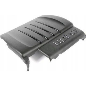 Resim Citroen C4 1.6 HDİ Motor Üst Koruma Kapağı İthal Marka 