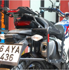 Resim shop HERO XPULSE YAN ÇANTA DEMİRİ (2409920098995) 