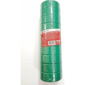 Resim Mutlusan 10 Lu Yeşil Bant 0,13x19mm 