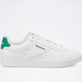 Resim Reebok Clean Edge Erkek Beyaz Sneaker 