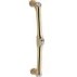 Resim MWX Teknoloji Çekme/sürgü Kapı Kolu Altın Renk 30 cm 
