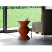 Resim Echo Furniture Neva Zeytin Kahvesi Sehpa 