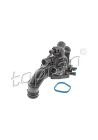 Resim Peugeot 308 Termostat 1.6 2008-2014 Topran 502375001 