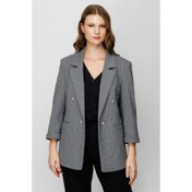 Resim Ekol Kadın Ceket 24K.EKL.CKT.04541.1 (24K.EKL.CKT.04541.1) 