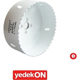 Resim Bi Metal Panç 108mm 