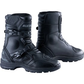 Resim Kenny Racing Kenny Explorer Bot Siyah/kahverengi 