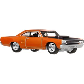 Resim Hot Wheels Fast Furious 1970 Custom Plymouth Roadrunner JBL87 
