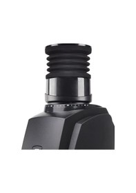 Resim Cafemasy Kahve Değirmeni Temizleme Aparatı siyah 