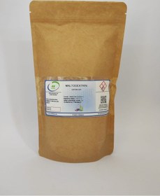 Resim Aropi Maltodekstrin Food Grade 100 G 