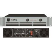 Resim Kraftig KP-4000 Power Amfi 