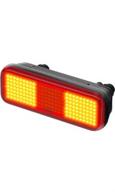 Resim Knog Blınder Lınk 100 Lm USB Bagaj Bisiklet Stop Lambası 