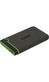 Resim Transcend 25M3 Storejet 1tb USB 3.1 M3 2.5'' Taşınabilir HDD 