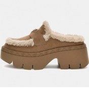 Resim Guess Brideen Kadın Natural Terlik Flfbrıesu06-natu Natural 