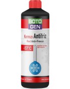 Resim Botogen Antifriz Kırmızı -57 C 1 Litre 