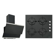 Resim Silverline Ankastre Set 2'li 3420 – Cs5335b01 