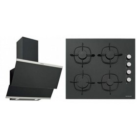 Resim Silverline Ankastre Set 2'li 3420 – Cs5335b01 