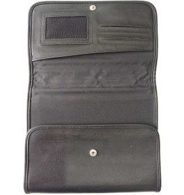 Resim Porsche DERİ ÇANTA, KARTLIK, RUHSAT KABI 