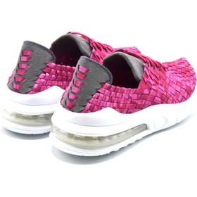Resim Venüs Spring-66 Kadın Spor Ayakkabı SPRING-66-R1333 Pembe | Orjinal 