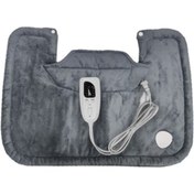 Resim Agoodshop Almaperm Omuz Çevresindeki Servikal Ağrısını Hafifletmek Için Sıcak Kompres Fizyoterapi Omuz 