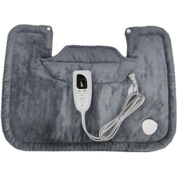 Samdoo Tpe Jel Minder: Konforlu Oturma, Bel Ağrısı Ve Bası Yarası Önleyici, Hücre Yapılı