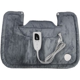 Resim Agoodshop Almaperm Omuz Çevresindeki Servikal Ağrısını Hafifletmek Için Sıcak Kompres Fizyoterapi Omuz 