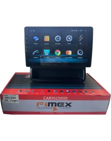 Resim Fimex Renault Traffic 2010-2014 Fimex 2-64 Dspli Pro Oem Multimedia 