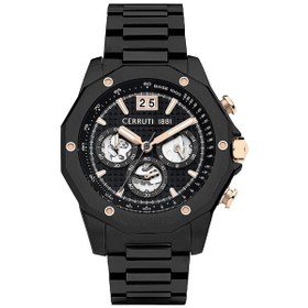 Resim Cerrutı 1881 Cıwgı2207402 Erkek Kol Saati 