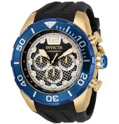 Resim Invicta Pro Diver Erkek Kol Saati 50 MM 33823 