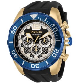 Resim Invicta Pro Diver Erkek Kol Saati 50 MM 33823 