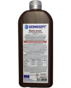 Resim Dermosept Baticonol Antiseptik Çözelti 