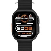 Resim Slazenger WATCHES SL.09.2223.5.08 Smart Tiger Pro Plus Akıllı Kol Saati 