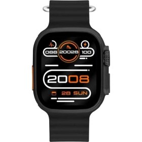 Resim Slazenger WATCHES SL.09.2223.5.08 Smart Tiger Pro Plus Akıllı Kol Saati 