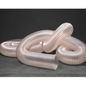 Resim MEGAFLEKS POLİÜRETAN HORTUM 275 MM PU 070 3 MT 
