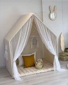 Resim PAMUKA Montessori Naturel Oyunevi 