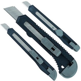 Resim KWB Maket Bıçağı Seti 3 Parça (49025995) 