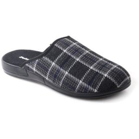 Resim Polaris 608030 Erkek Ev Içi Terlik 