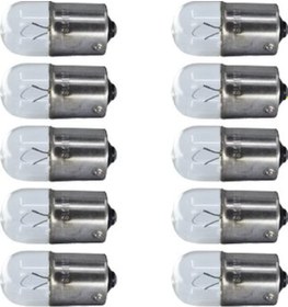 Resim 10 Adet 12V 10W 67 Ampul R10W 