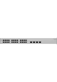 Resim Huaweı 24port Ekıt S220s-24t4j Gıgabıt 4xsfp Yönetilebilir Switch Rackmount Layer2 