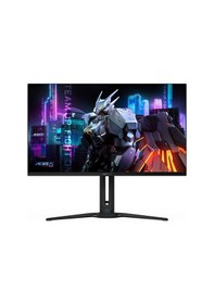 Resim Gigabyte Aorus FO32U2 31.5" 0.03 Ms 240 Hz Freesync Oled Oyuncu Monitör 