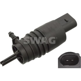 Resim Su Fiskiye Motoru Mercedes Febi 23113 Dpmah 